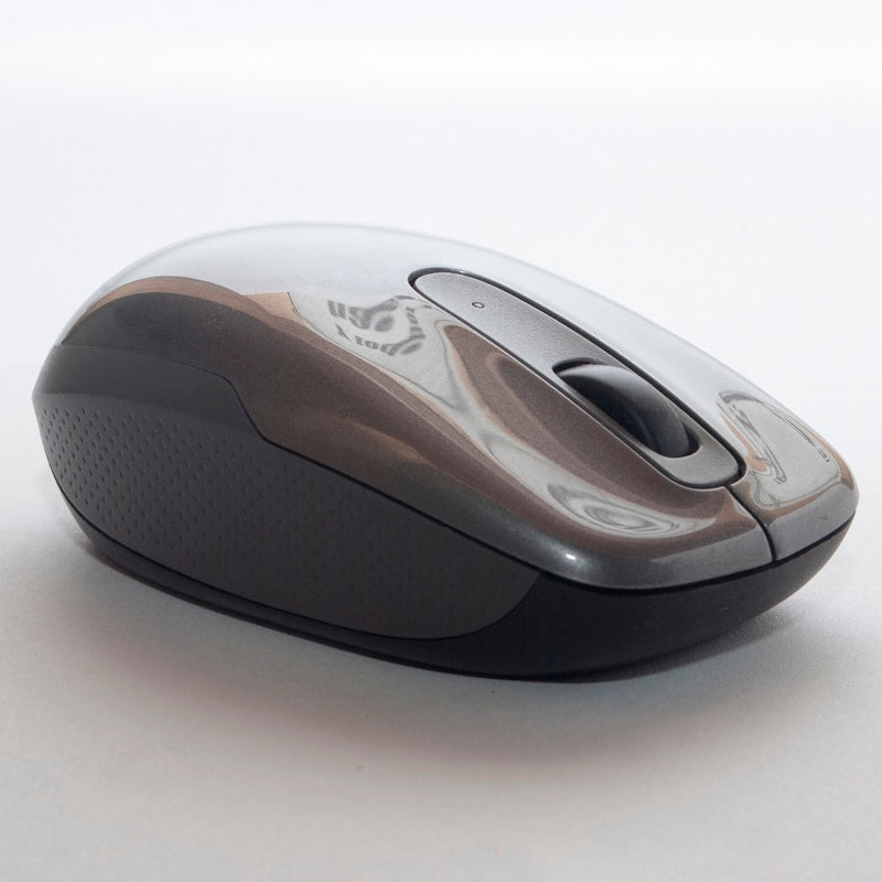 Logitech MX Master 3S - Souris Sans Fil Ergonomique