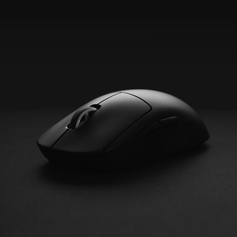 Logitech MX Master 3S - Souris Sans Fil Ergonomique