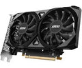 MSI GeForce RTX 3050 - Carte Graphique Puissante et Efficace