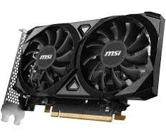 MSI GeForce RTX 3050 - Carte Graphique Puissante et Efficace